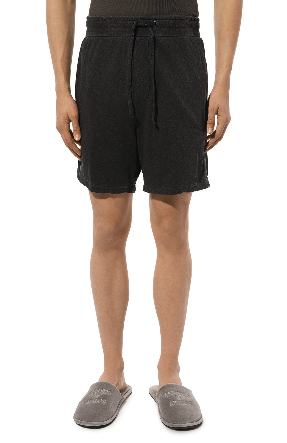 Хлопковые шорты JAMES PERSE, арт. MXA4192, фото 3