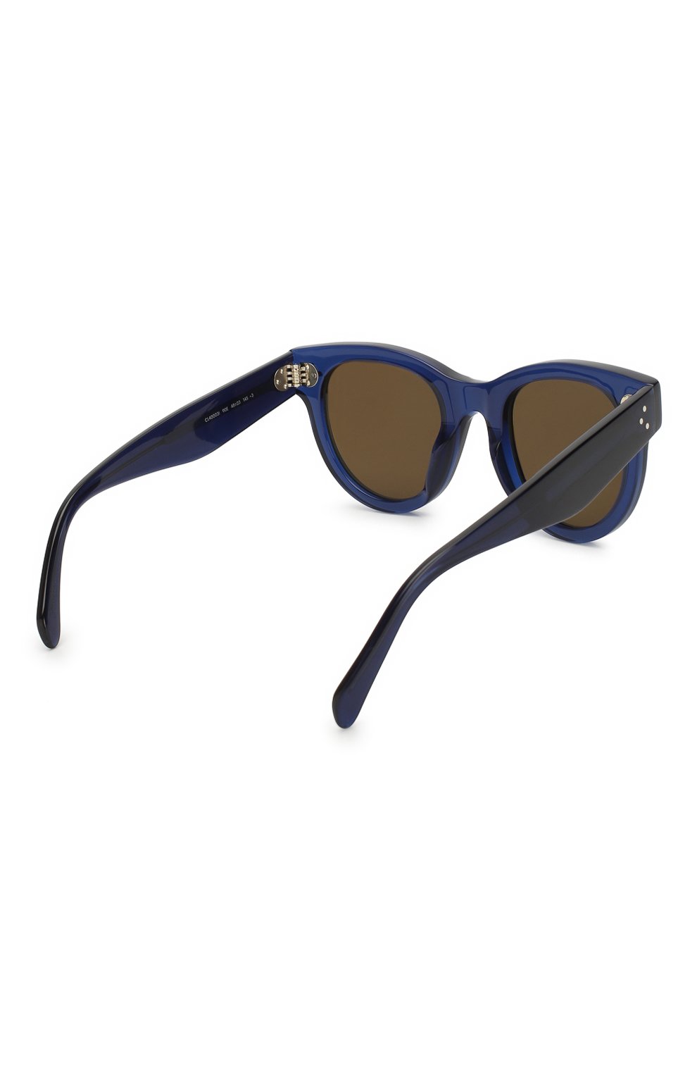 Солнцезащитные очки CELINE, арт. CL40003I 90E, фото 4