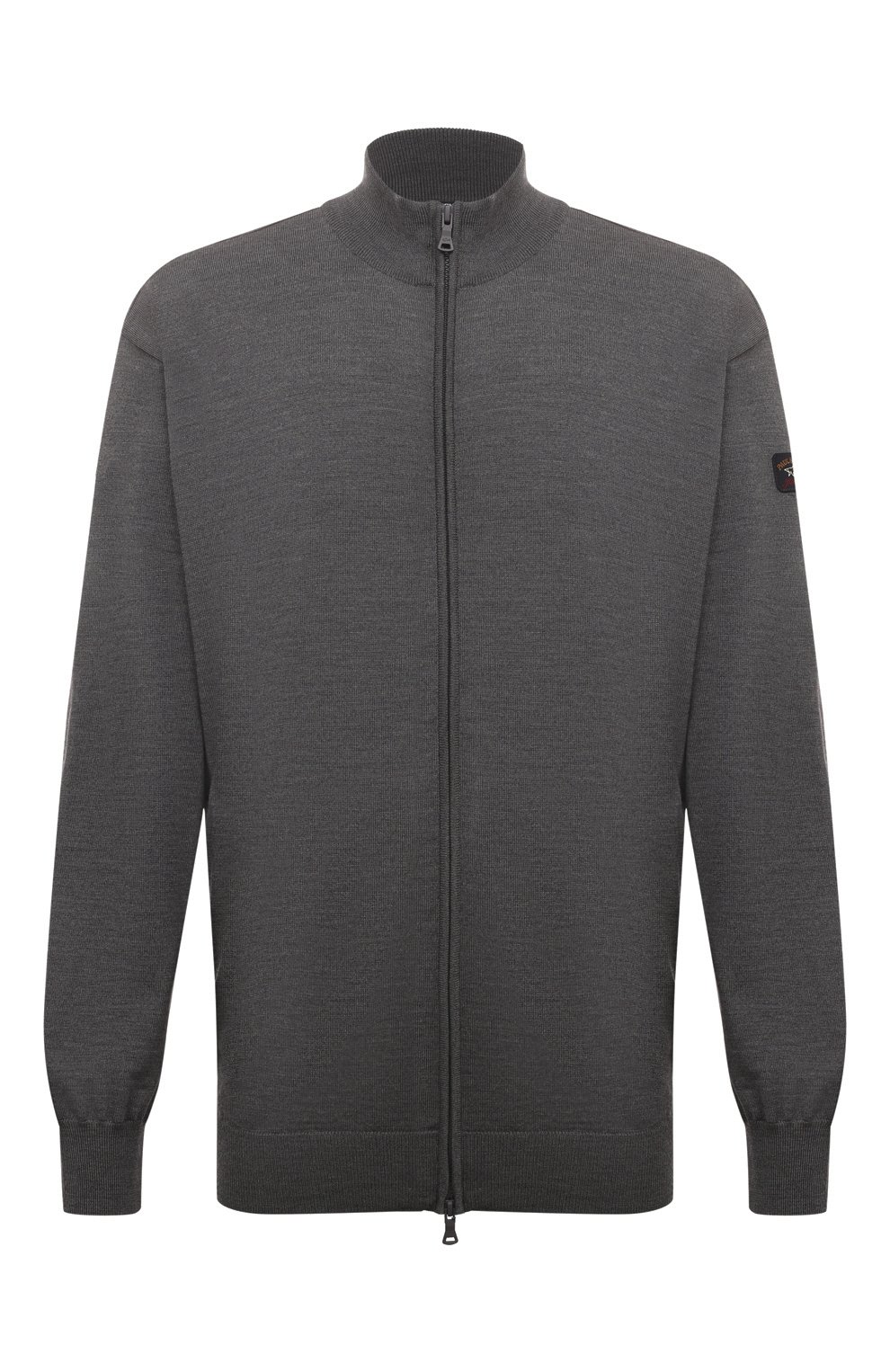 Шерстяной кардиган PAUL&SHARK, арт. C0P1044/3XL-6XL, фото 1