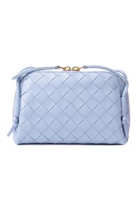 Светло-голубой