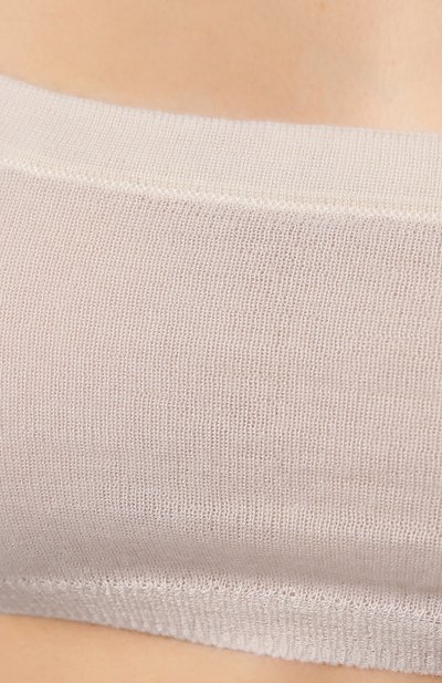 Кашемировый бра-топ PERVERT, арт. PE22/TO02/52-41, фото 5