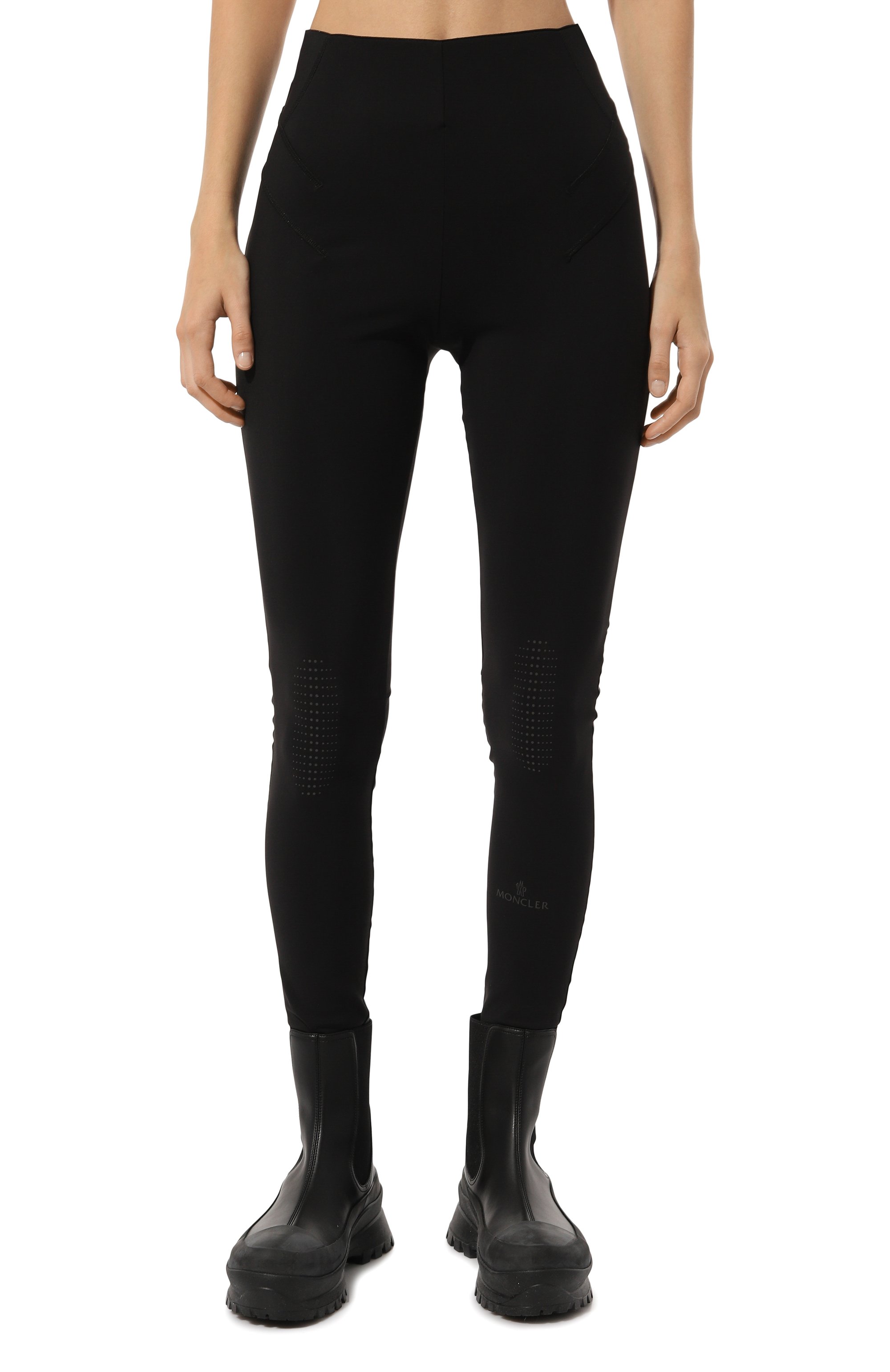 Легинсы MONCLER GRENOBLE, арт. 8H000-05-899GW, фото 3