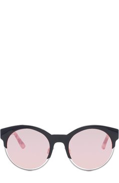 Женские солнцезащитные очки DIOR EYEWEAR бежевого цвета, арт. DI0RSIDERAL1 XV5 | Фото 3 (Тип очков: С/з; Региональные ограничения белый список (Axapta Mercury): RU, Не проставлено; Нос: Не проставлено)