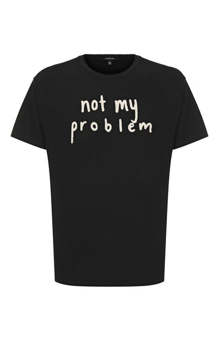 Мужская хлопковая футболка R13, арт. R13WK001-K131A