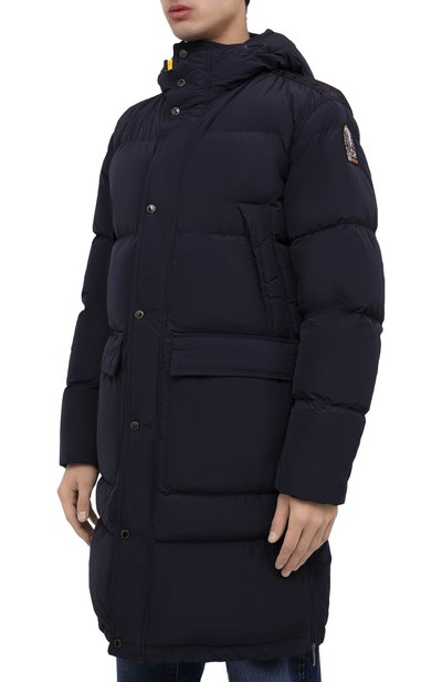 Пуховик long bear PARAJUMPERS, арт. HF04/L0NG BEAR, фото 3