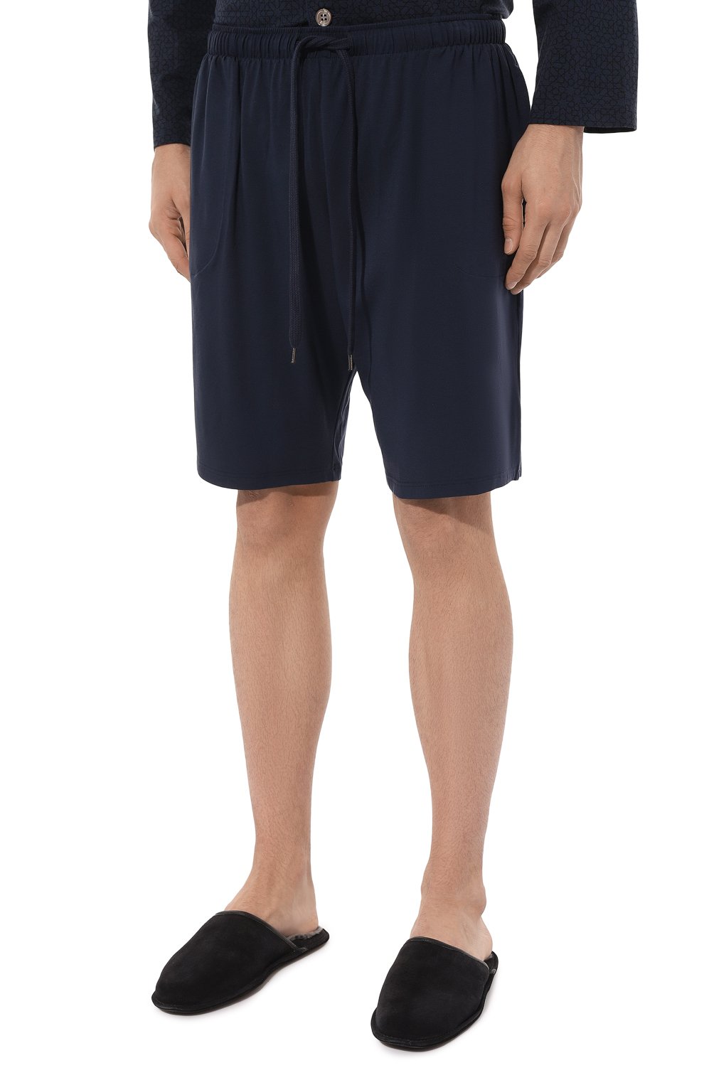 Домашние шорты DEREK ROSE, арт. 3559-BASE001, фото 3