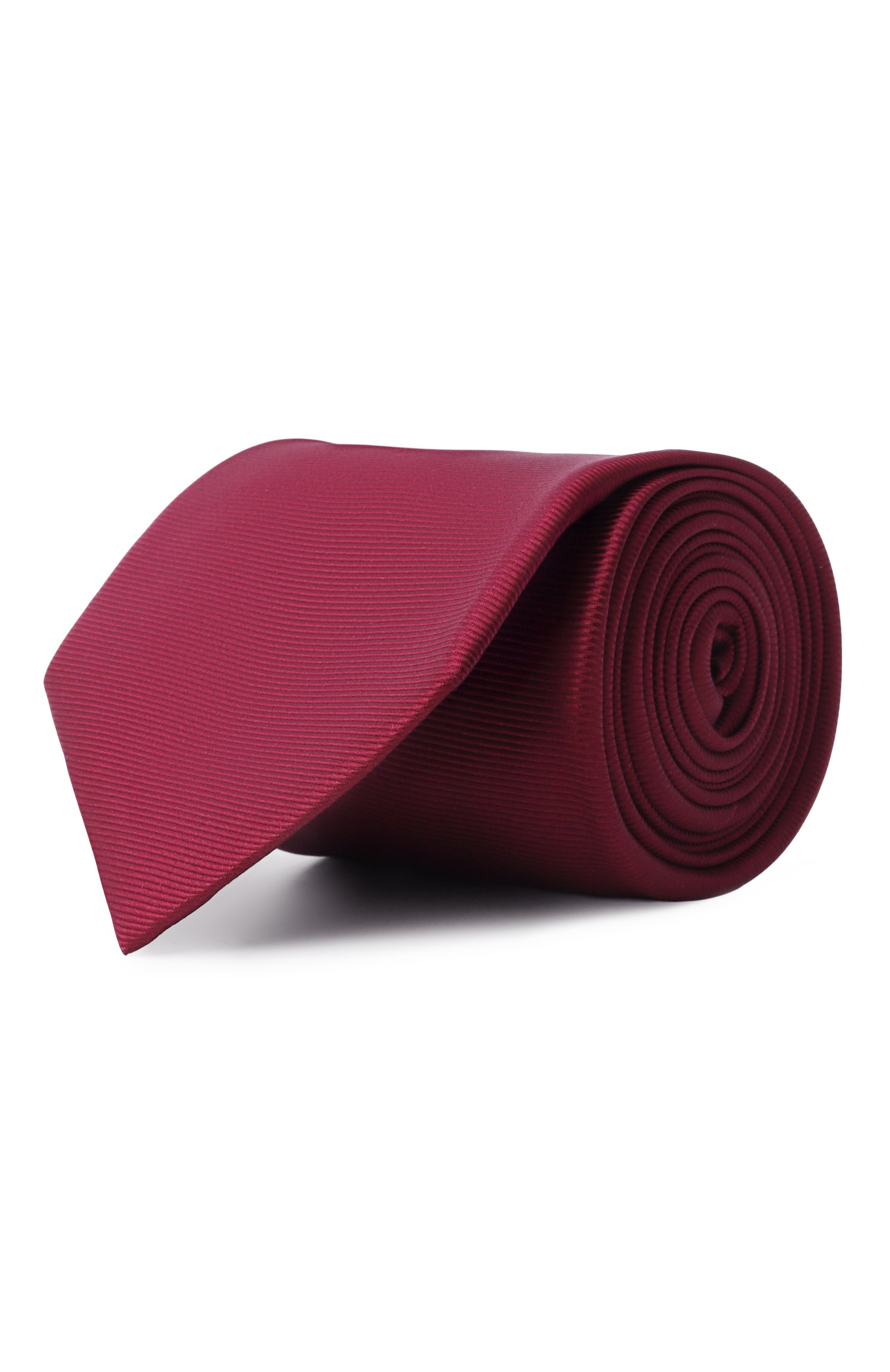 Шелковый галстук KITON, арт. UCRVKPC03A14, фото 1