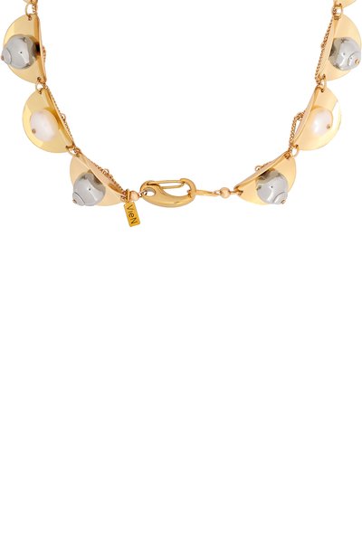 Колье VIEN, арт. 25-264, фото 4