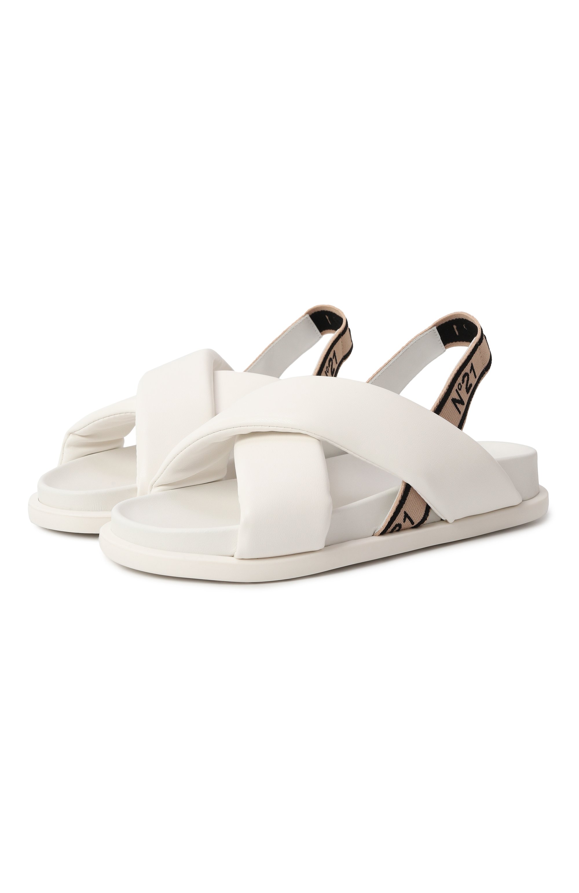 Сандалии N21, арт. 79640/VAR2/36-40, фото 1