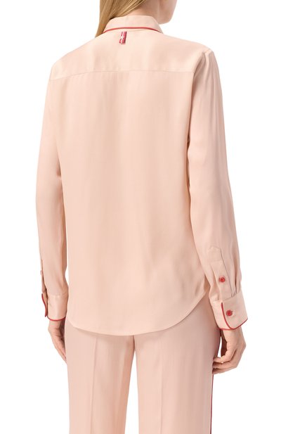 Блузка LORENA ANTONIAZZI, арт. P2562CA12C/3612, фото 4