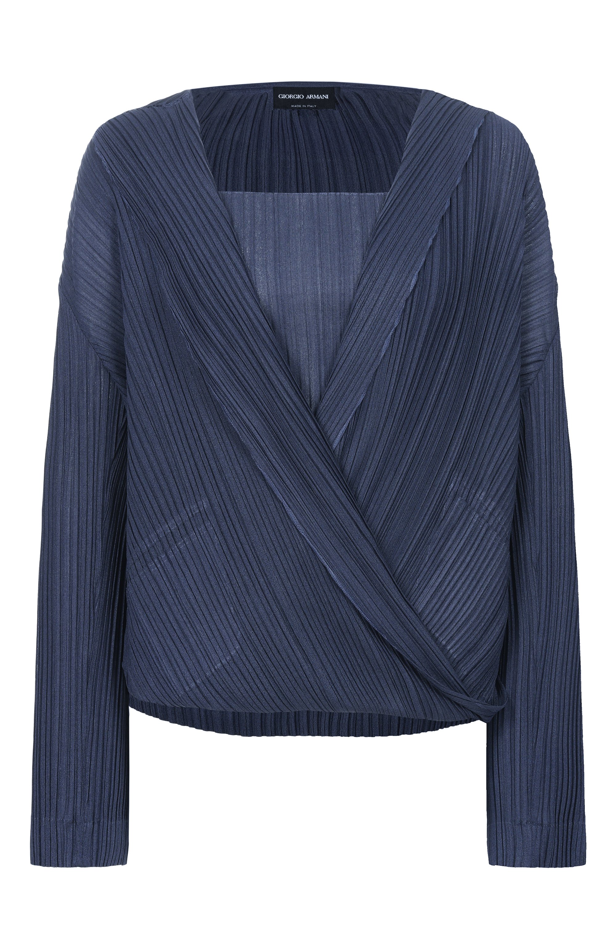  Комплект из блузки и топа GIORGIO ARMANI, арт. GW003427/AF23439, фото 1