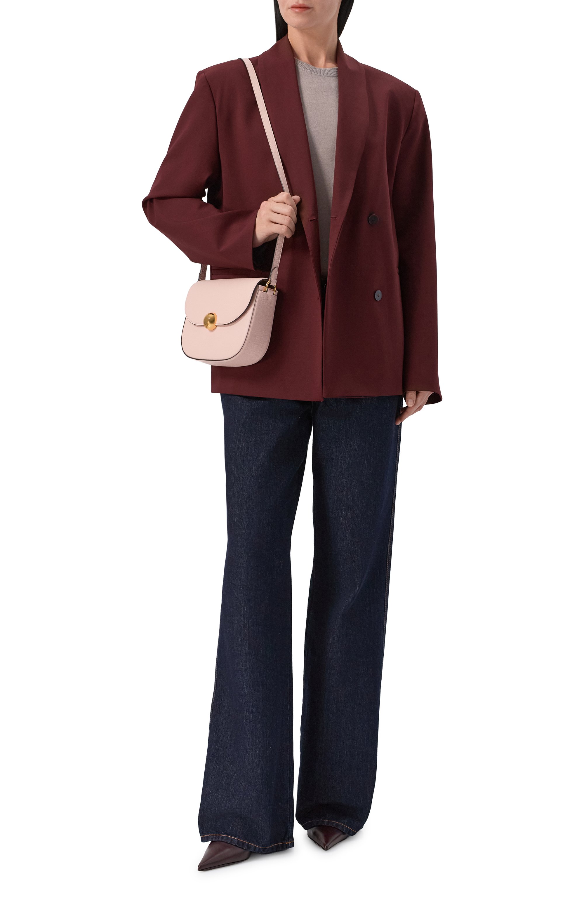 Сумка furla moonlight small FURLA, арт. WB01887/BX3036, фото 7