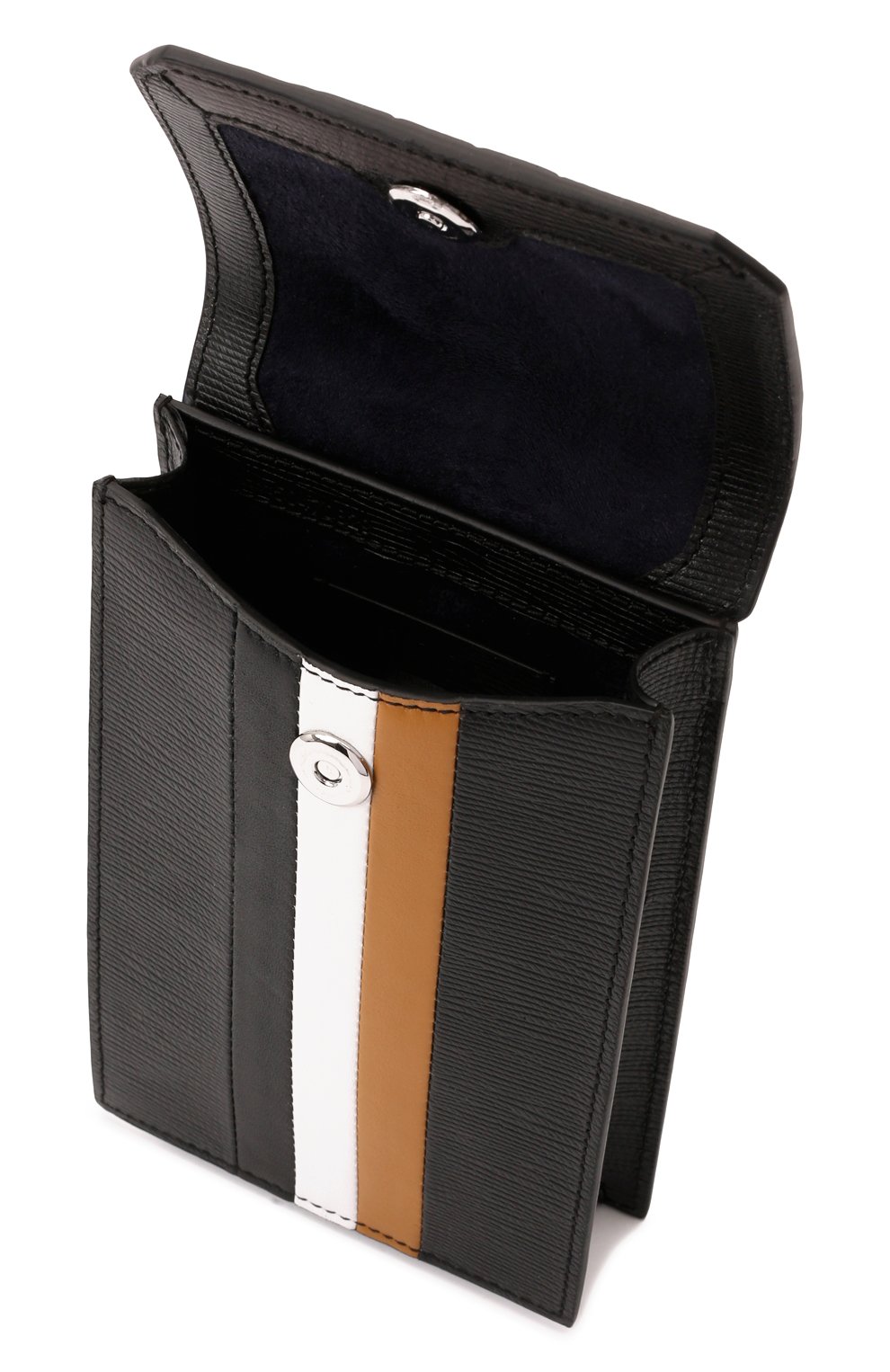 Кожаный чехол для iphone BOSS, арт. 50470829, фото 5