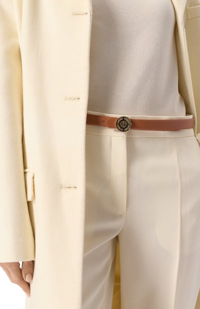 Ремень GIORGIO ARMANI, арт. GW001157/AF14183, фото 2