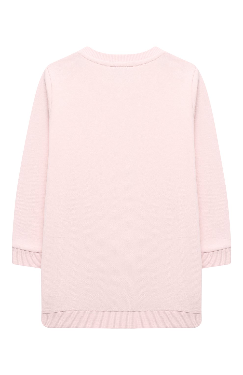 Комплект из свитшота и брюк MONCLER, арт. F2-951-8M726-10-809EH, фото 3