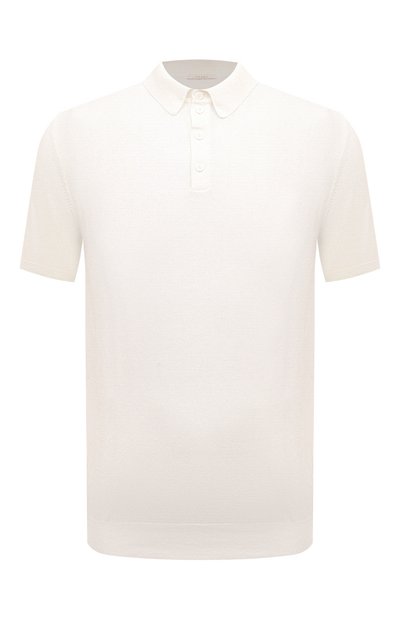 Хлопковое поло FRADI, арт. MP42/CN7822, фото 1