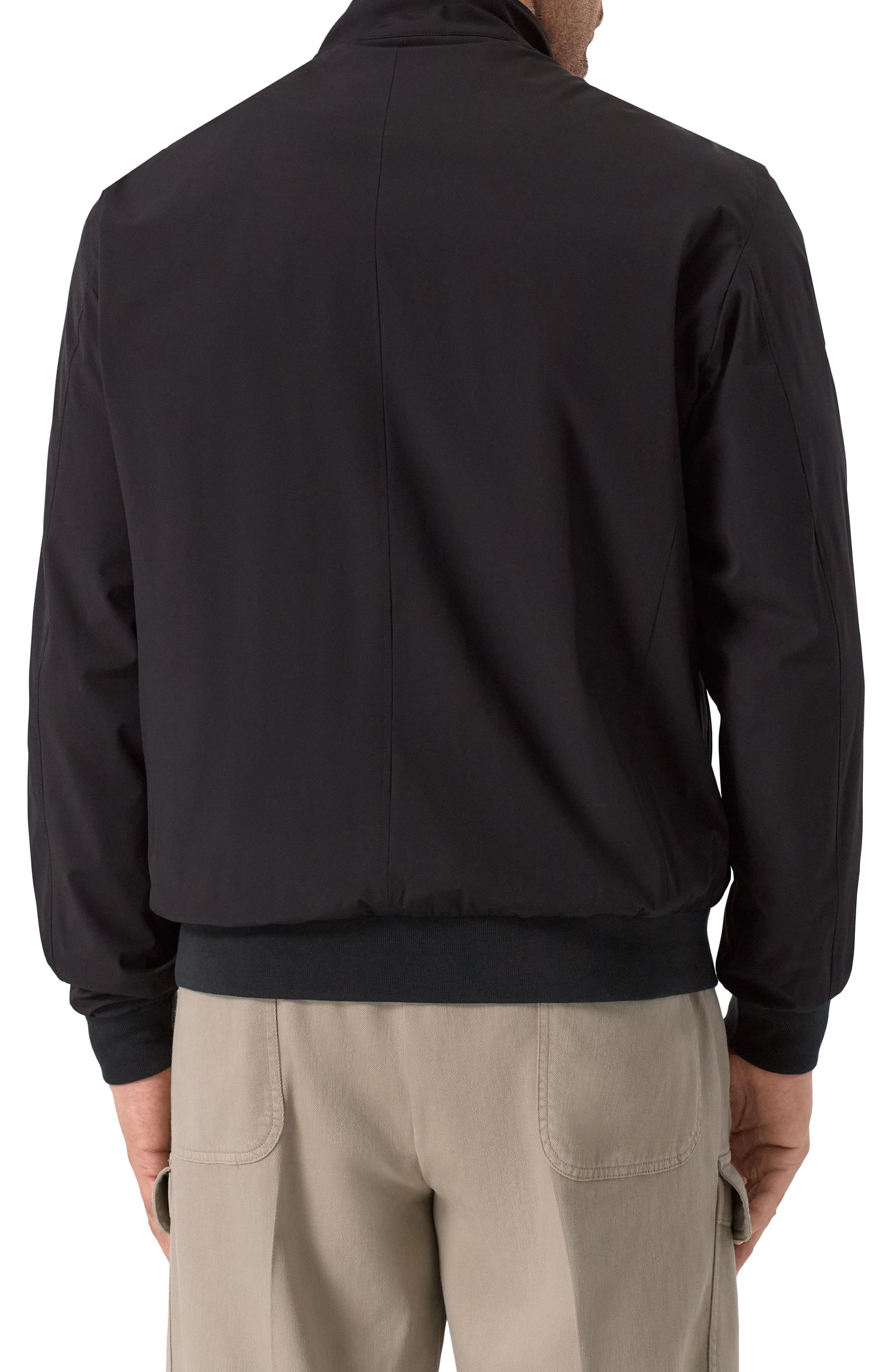 Бомбер alberti-kn MOORER, арт. ALBERTI-KN/66-68, фото 4