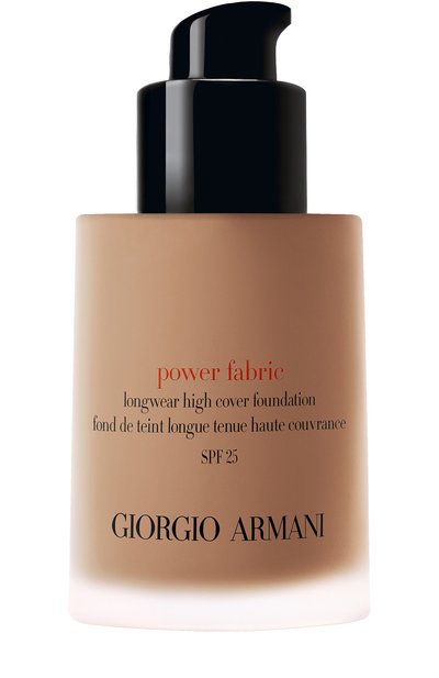 Тональный крем power fabric, оттенок 09 (30ml) GIORGIO ARMANI, арт. 3614271569936, фото 1
