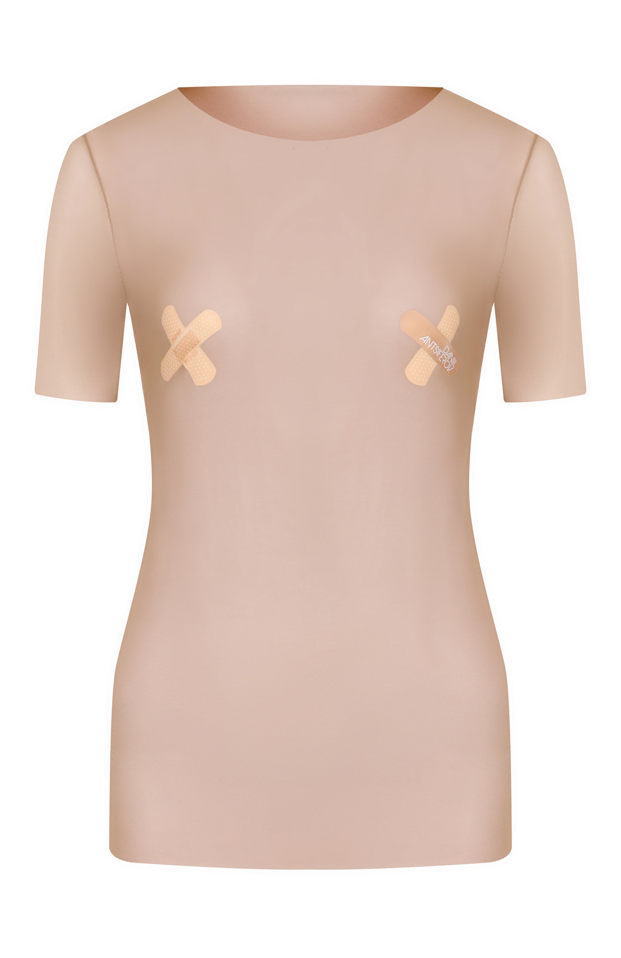 Топ DANIIL ANTSIFEROV, арт. DA_3070.1001.026, фото 1