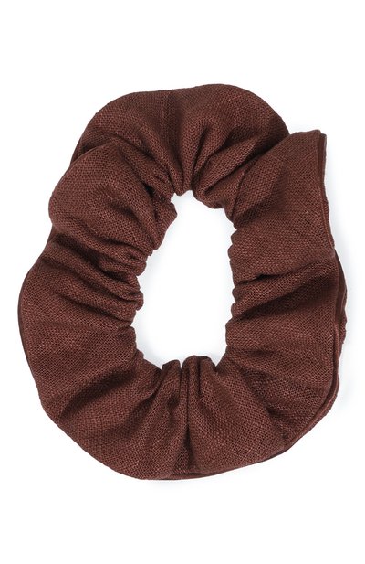 Женская резинка для волос ALEXANDRE DE PARIS, арт. TCHA-1T-P24 H