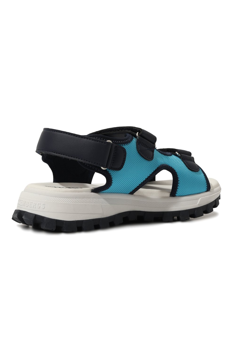 Сандалии DIRK BIKKEMBERGS, арт. K3B2-21345-1591A367/35-40, фото 3