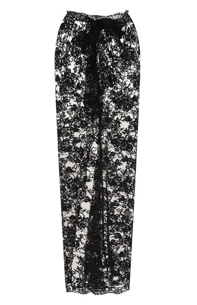 Женская юбка DOLCE & GABBANA, арт. F4CZIT/HLM6T