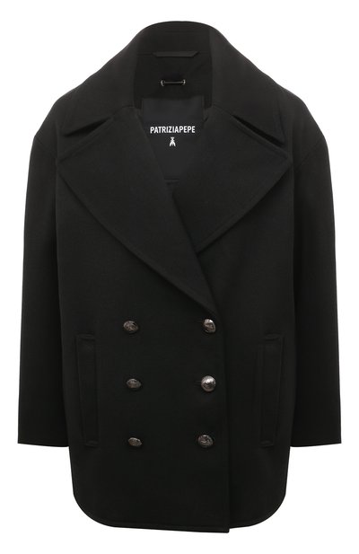 Женское полупальто PATRIZIA PEPE, арт. 8O0093_A9F8