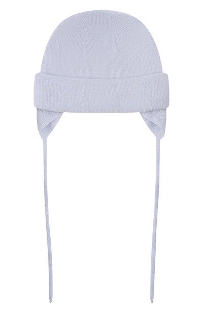 Шапка из шерсти и кашемира IL TRENINO, арт. CL-4005/N