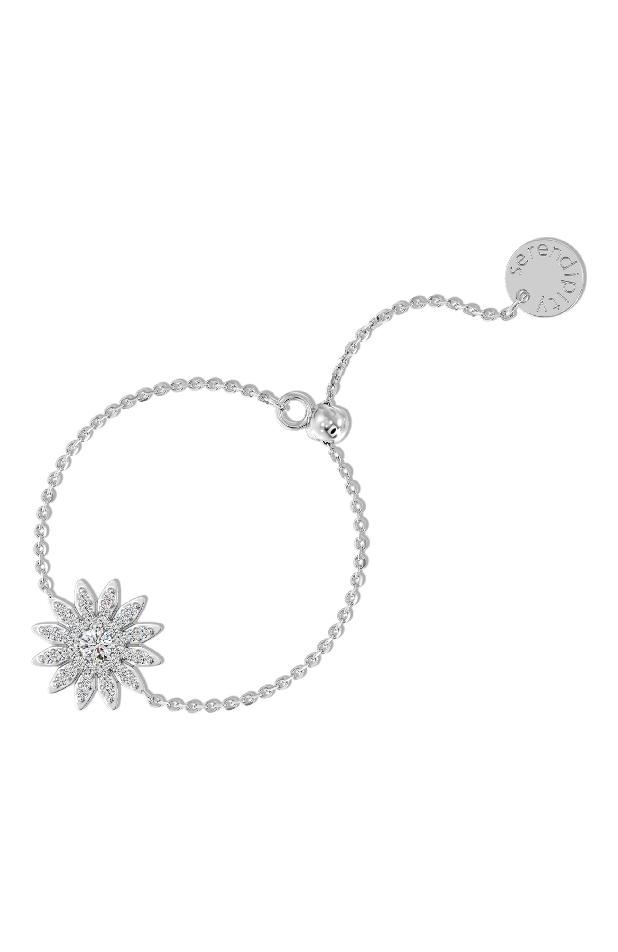 Кольцо SERENDIPITY, арт. EJR0049W, фото 1