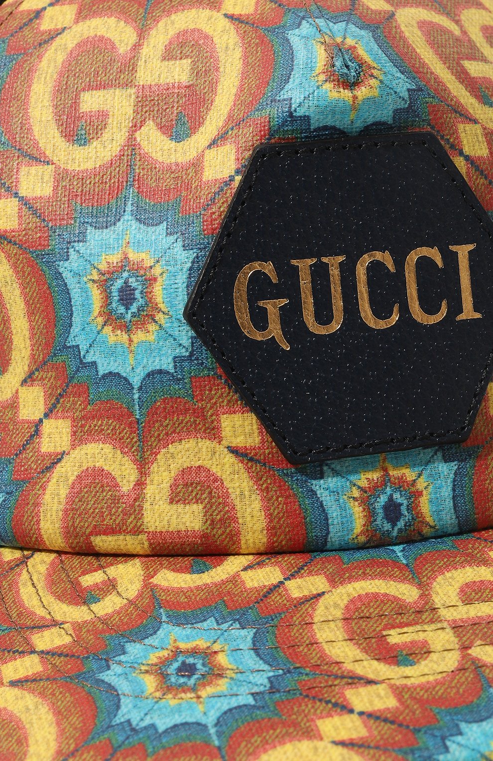 Бейсболка GUCCI, арт. 679995 4HAMB, фото 4