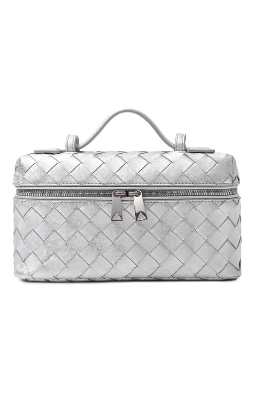 Сумка Bang Bang Bottega Veneta 789109/V5XF1 Серебряный 789109/V5XF1