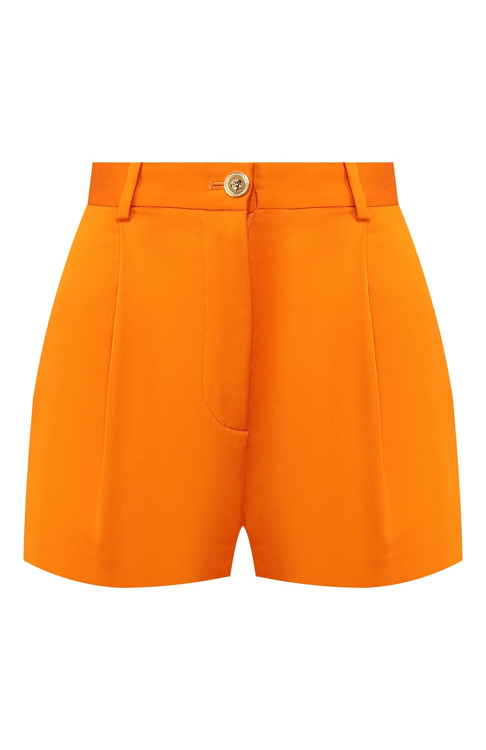 Шорты из смеси вискозы и шерсти VERSACE, арт. A85704/A220957, фото 1