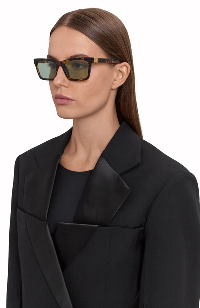 Солнцезащитные очки MIU MIU, арт. A05S-14L500, фото 2