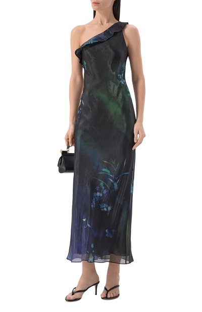 Женское платье GIORGIO ARMANI, арт. GW002995/TE20812