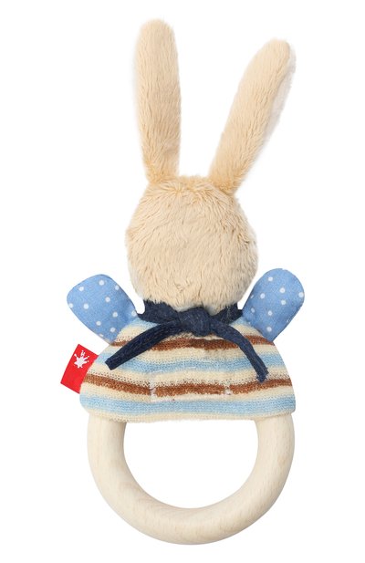 Игрушка-хваталка кролик SIGIKID, арт. 39269, фото 2