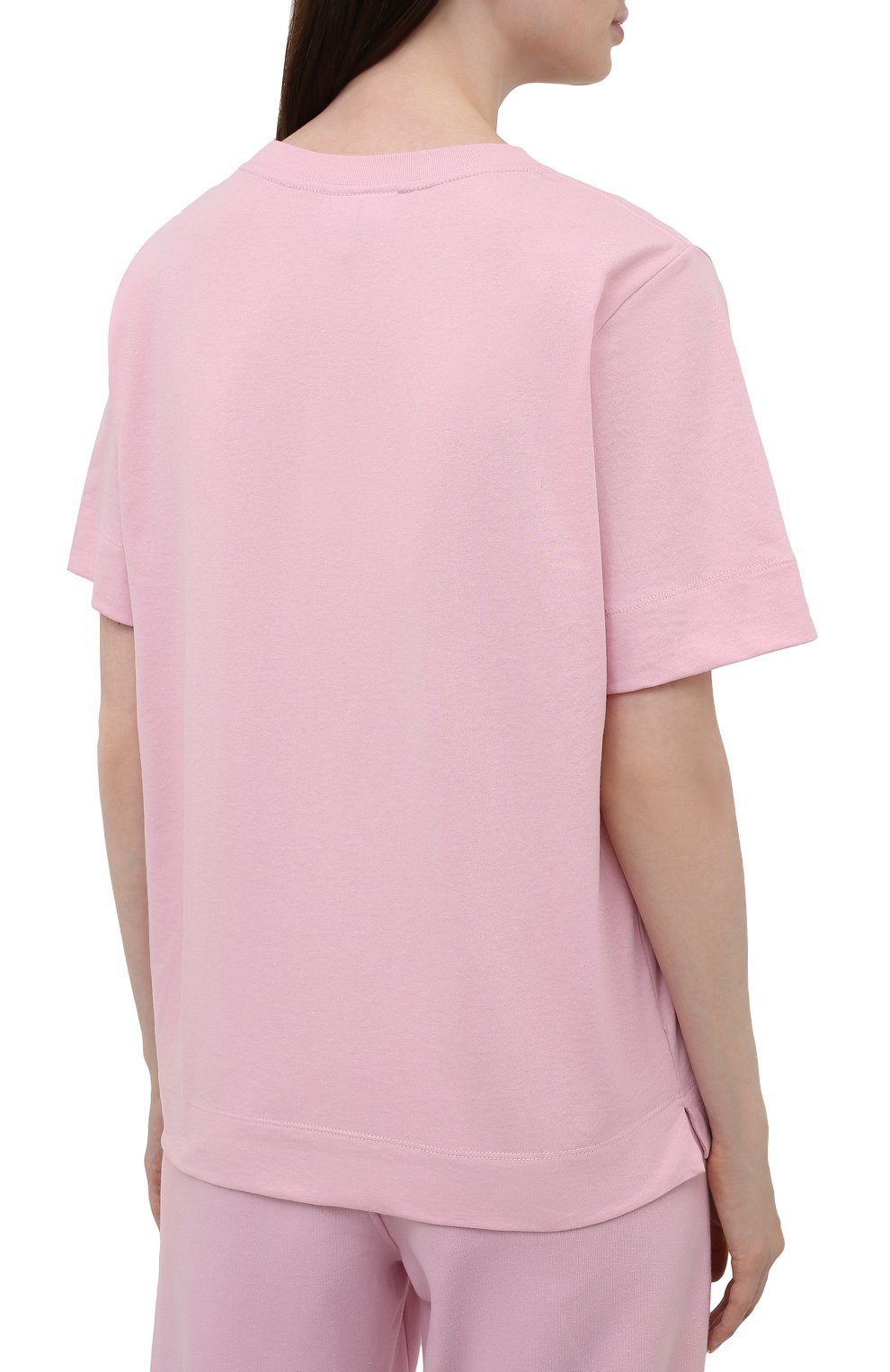 Футболка GANNI, арт. T2917, фото 4