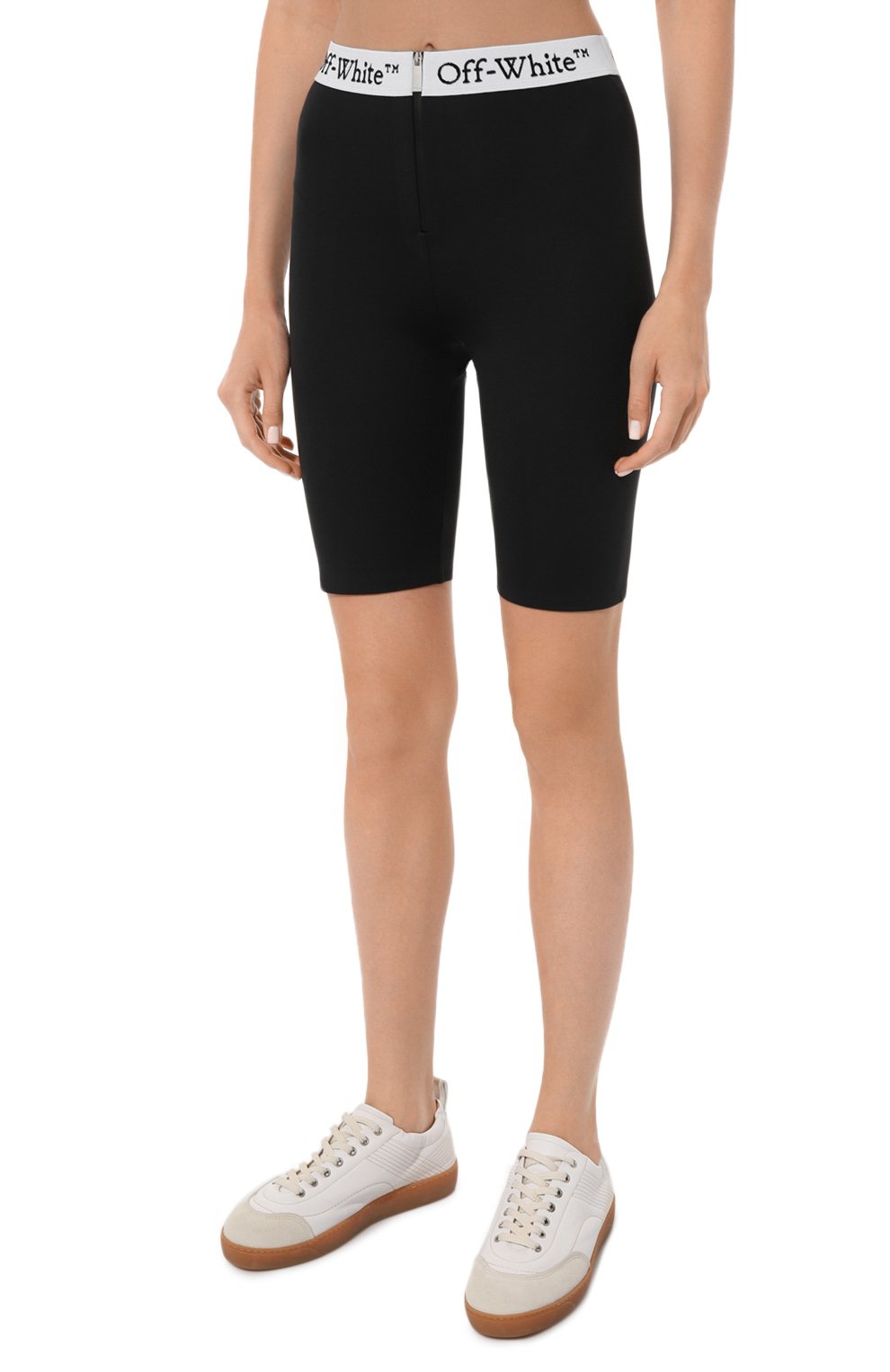 Шорты OFF-WHITE, арт. 0WVH029F24JER001, фото 3