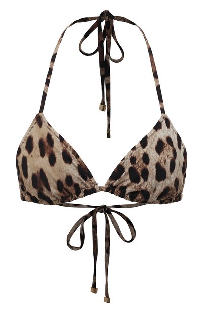 Женский треугольный бра DOLCE & GABBANA, арт. 01A00J/0N011