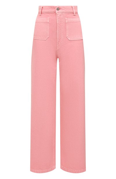 Джинсы MIU MIU, арт. MP1444-1Z7Y-F0028, фото 1