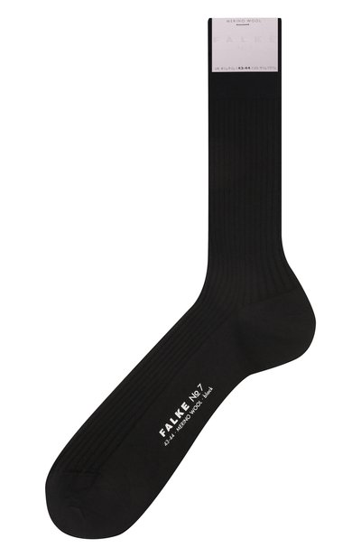 Шерстяные носки FALKE, арт. 14449., фото 1