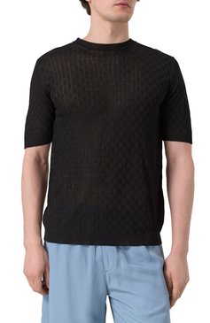 Джемпер из вискозы A PAPER KID, арт. S5PKMATH205, фото 3