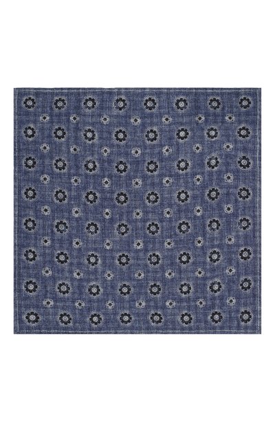 Шерстяной платок BRUNELLO CUCINELLI, арт. ML8430091, фото 3