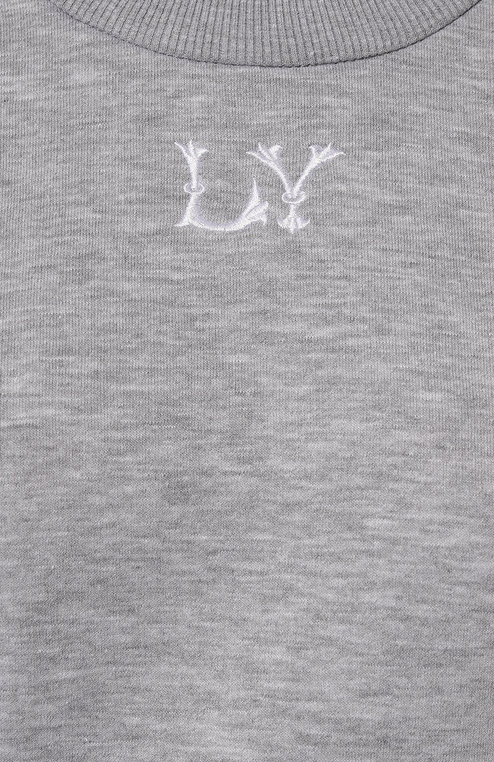 Хлопковый свитшот LIKE YANA, арт. L16-08-039-9752/5, фото 5