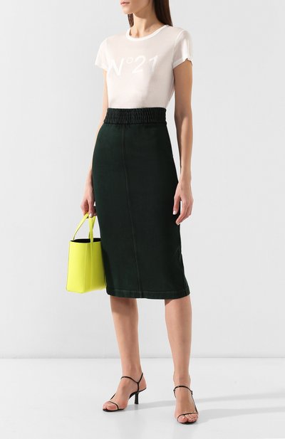 Футболка N21, арт. 19E N2S0/F031/4966, фото 2