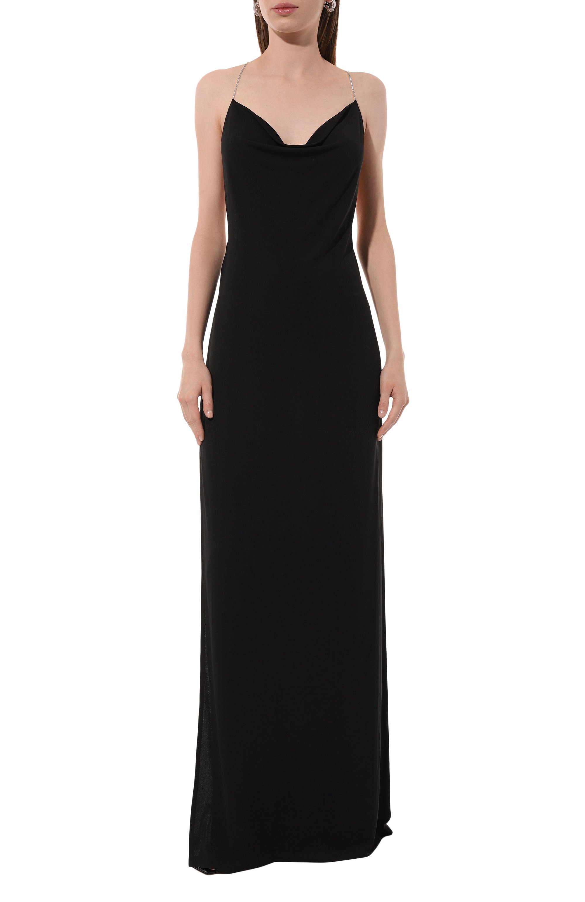 Платье SASHAVERSE, арт. D141/CNC.MSO/8301.900/SS24, фото 3