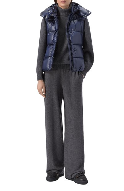 Комбинированные полусапоги INUIKII, арт. 1001.003.0321, фото 3