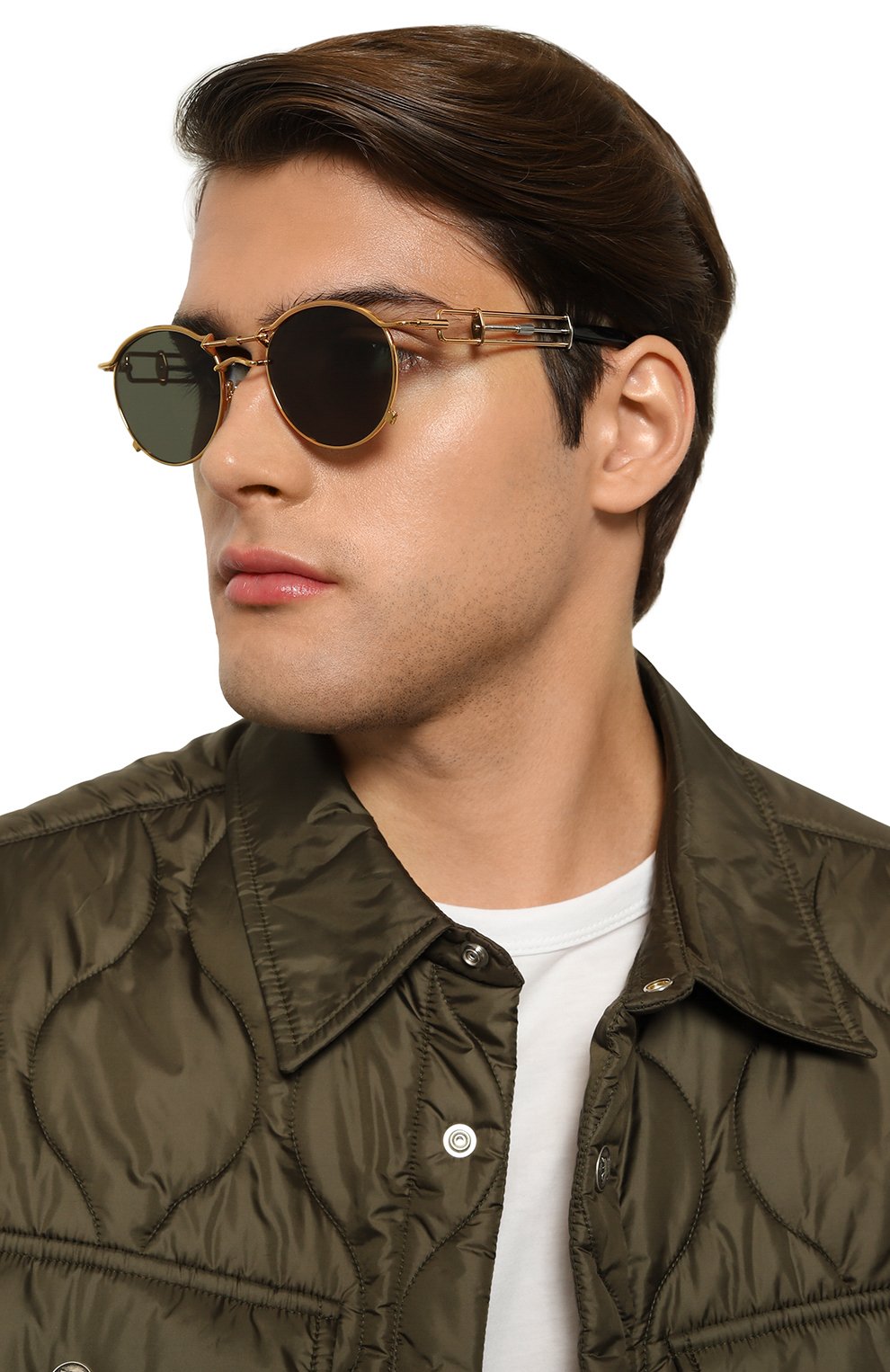 Солнцезащитные очки JEAN PAUL GAULTIER, арт. PAS DE VIS-C92, фото 3