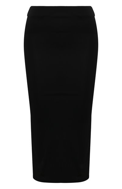 Женская юбка из вискозы JACOB LEE, арт. WVS016SS24B