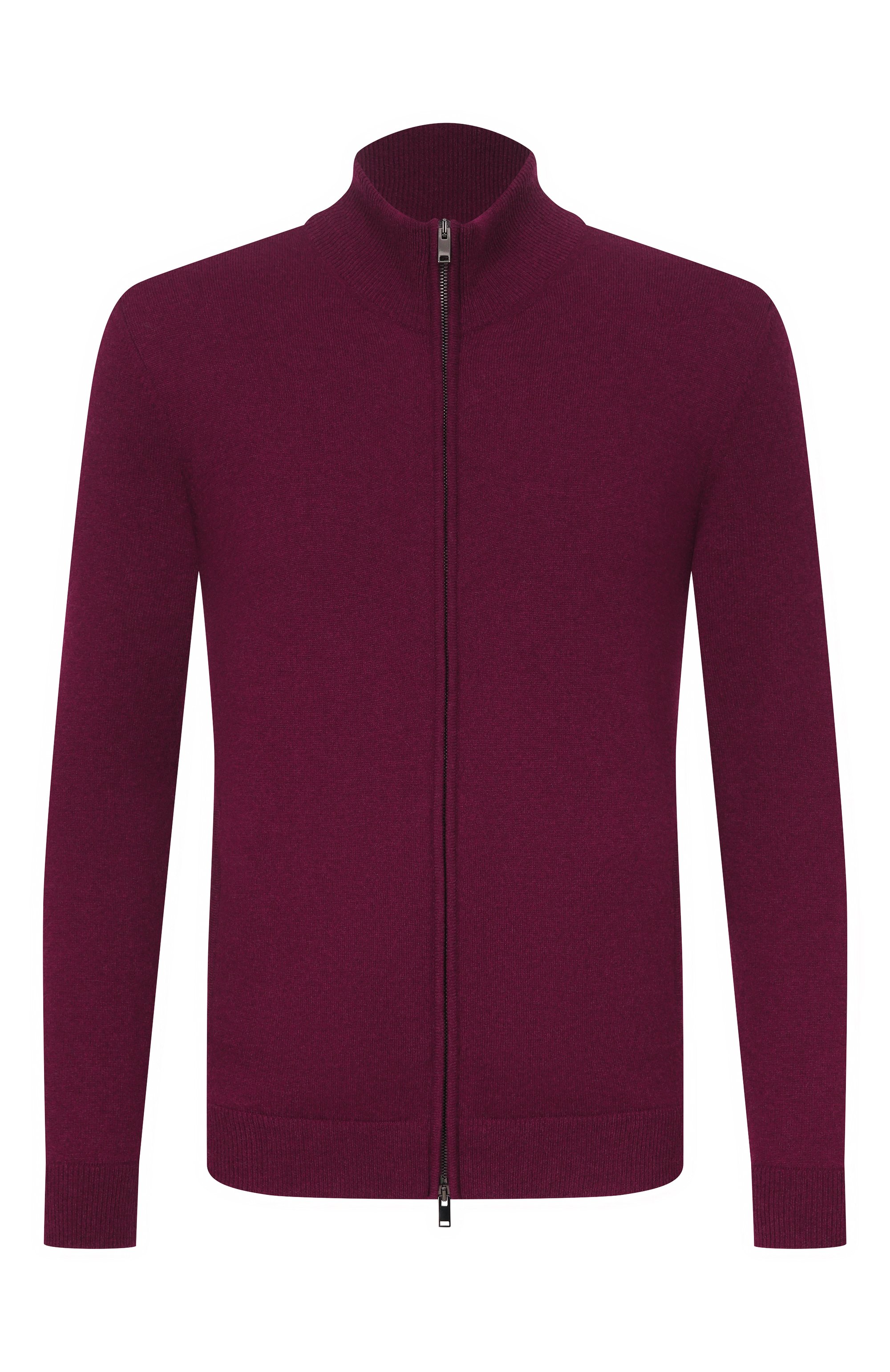 Кашемировый кардиган MVST, арт. M26.CFM.K419.1/CASHMERE, фото 1