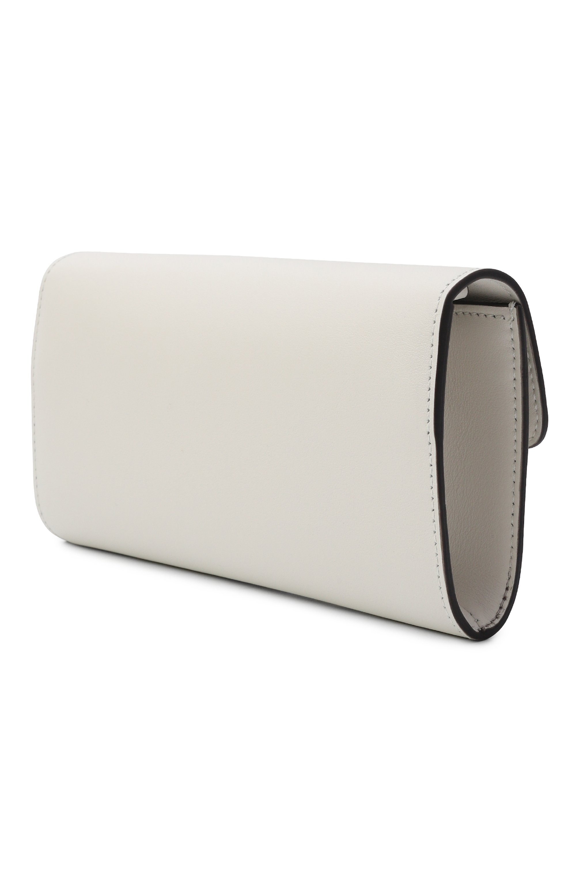 Клатч bing JIMMY CHOO, арт. BINGWALLETCHAIN0CY, фото 4